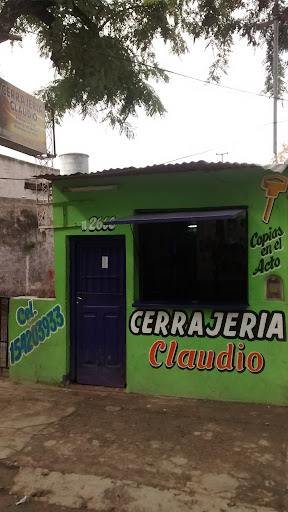 Cerrajeria Claudio