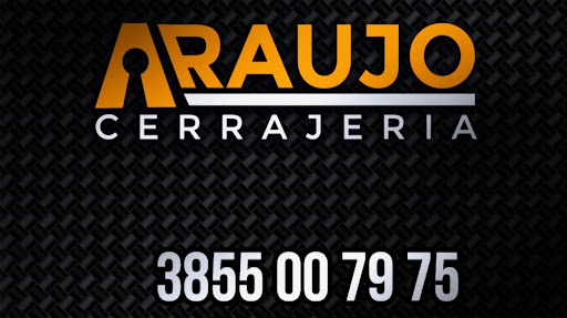 CERRAJERÍA ARAUJO 2