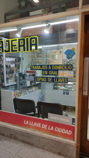 Cerrajería Jiménez