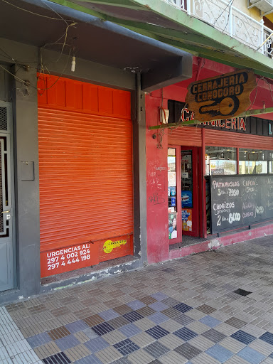 Cerrajeria Comodoro