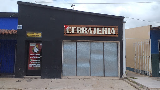 CERRAJERIA VELAZQUEZ