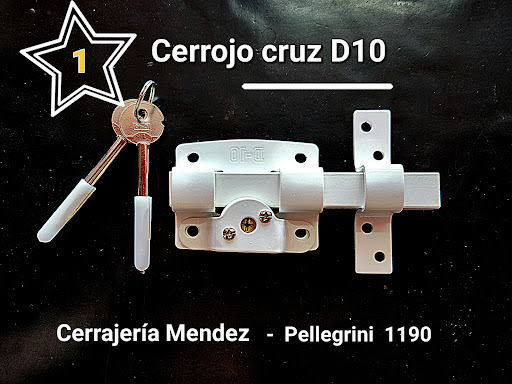 Cerrajería Méndez
