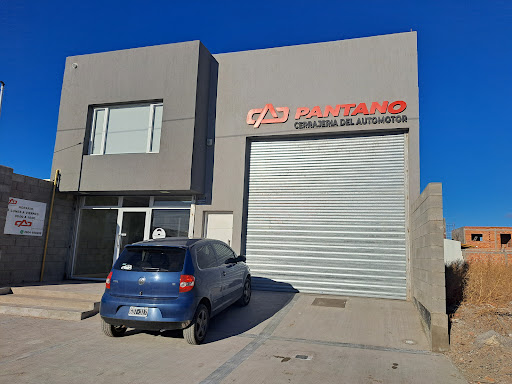 Cerrajeria Automotor Pantano e Hijos