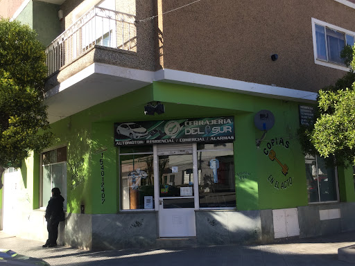 Cerrajeria Del Sur