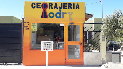 Cerrajeria Rodry