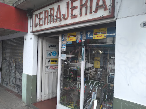 Cerrajería López