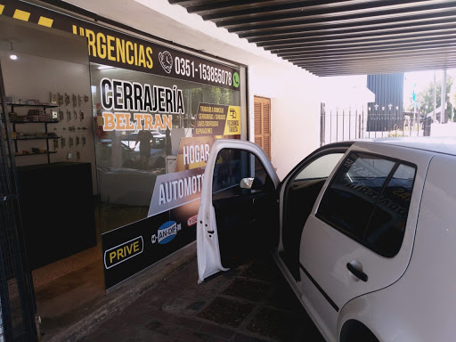 Cerrajería Beltrán