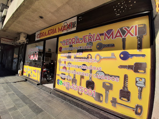 Cerrajería Maxi