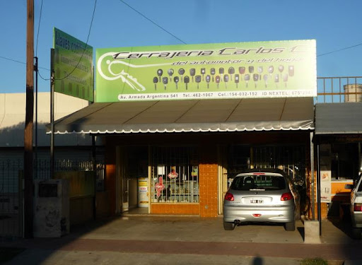 Cerrajería CarlosC