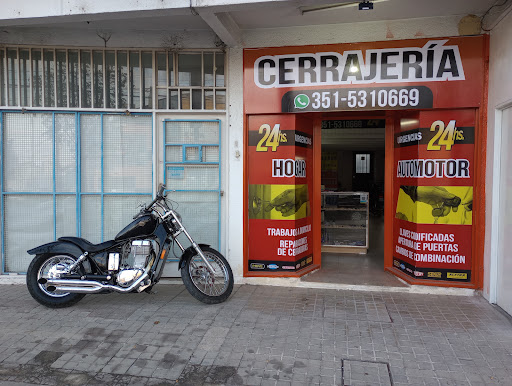 Cerrajería ( Urgencias las 24 hrs ) Automotor y Hogar