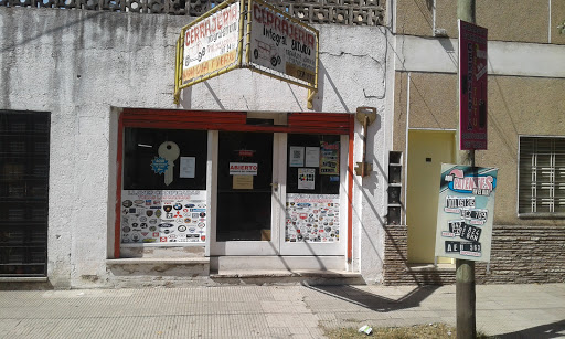 Cerrajeria Integral El TUTU