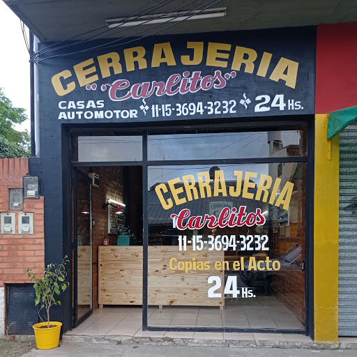 Cerrajeria carlitos