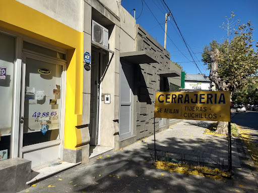 Mi Cerrajería