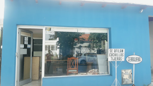 Cerrajería Luisito