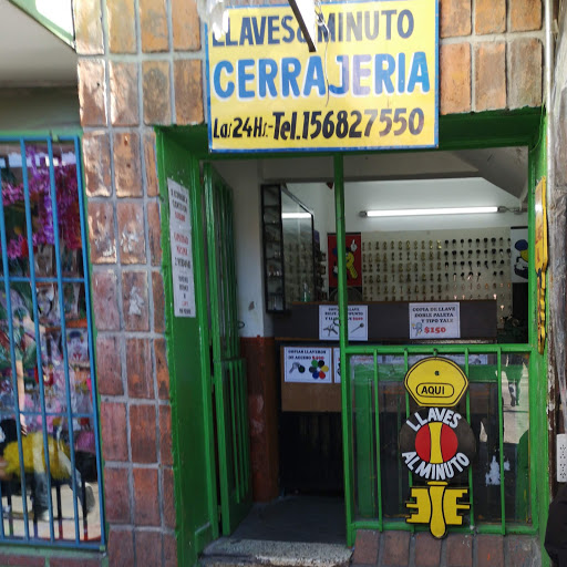 Cerrajería dorrego