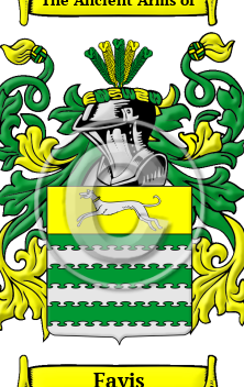 favis