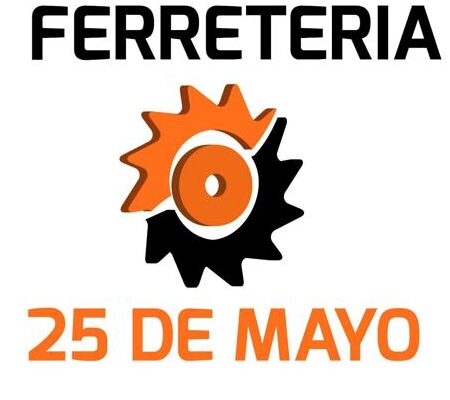 ferreteria 25 de mayo