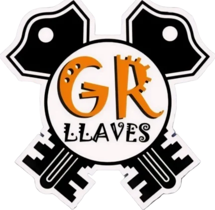gr llaves cerrajeria