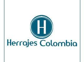 Herrajes colombi