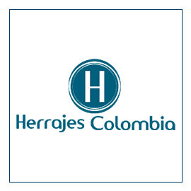 herrajes colombi