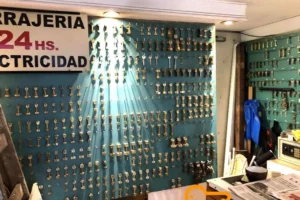 Italo Soluciones-cerrajeria Electricidad