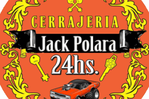 Jack Polara – Cerrajeria en Cordoba 24 horas