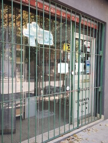 la artesana cerrajeria