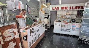 La Casa de las Mil Llaves Cerrajería – Herrajes