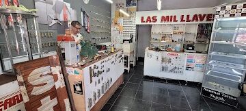 la casa de las mil llaves cerrajeria herrajes