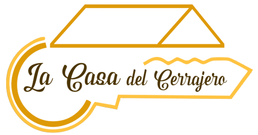 la casa del cerrajero rosario