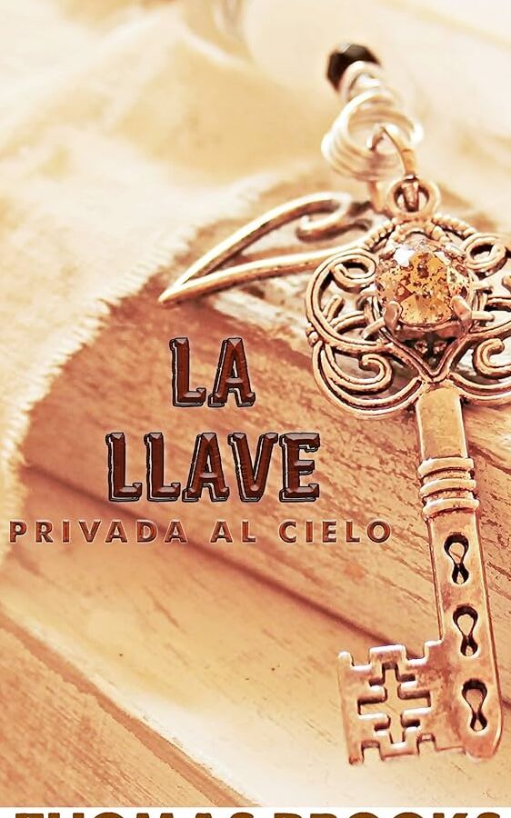 la llave del cielo