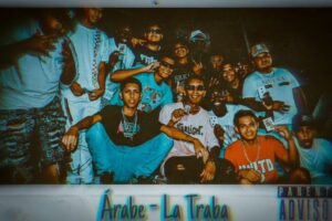 La Traba