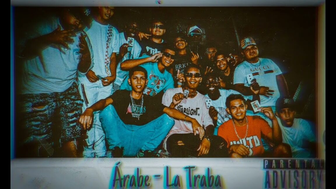 la traba