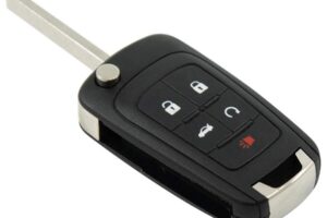 Llaves De Autos
