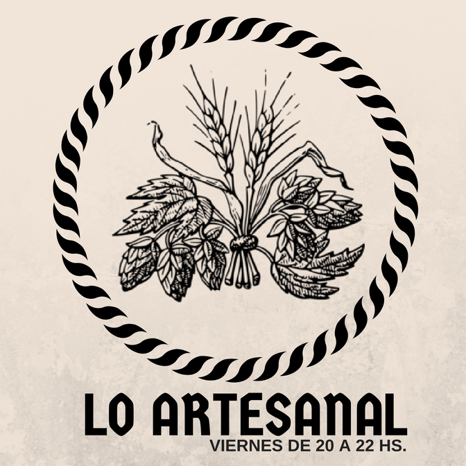 lo artesanal