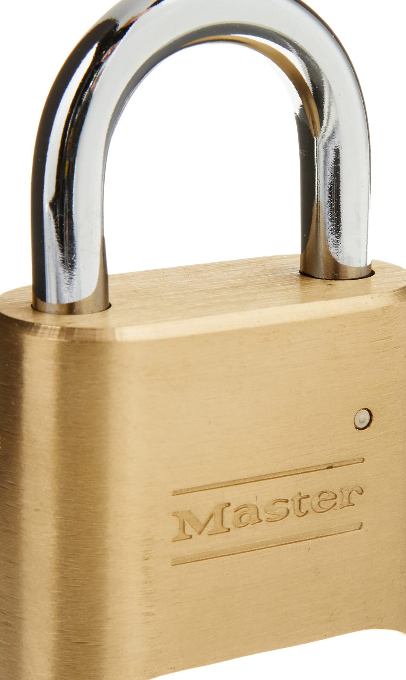 lock