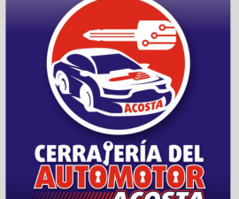 m y m cerrajeria del automovil