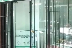 Magallanes Cerrajería