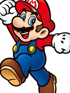 mario