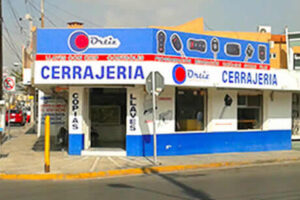 Mi Cerrajería