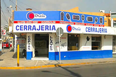 mi cerrajeria