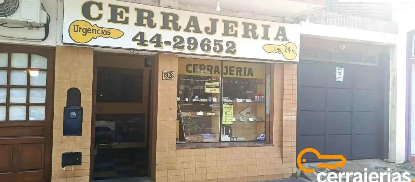 posadas cerrajeria integral