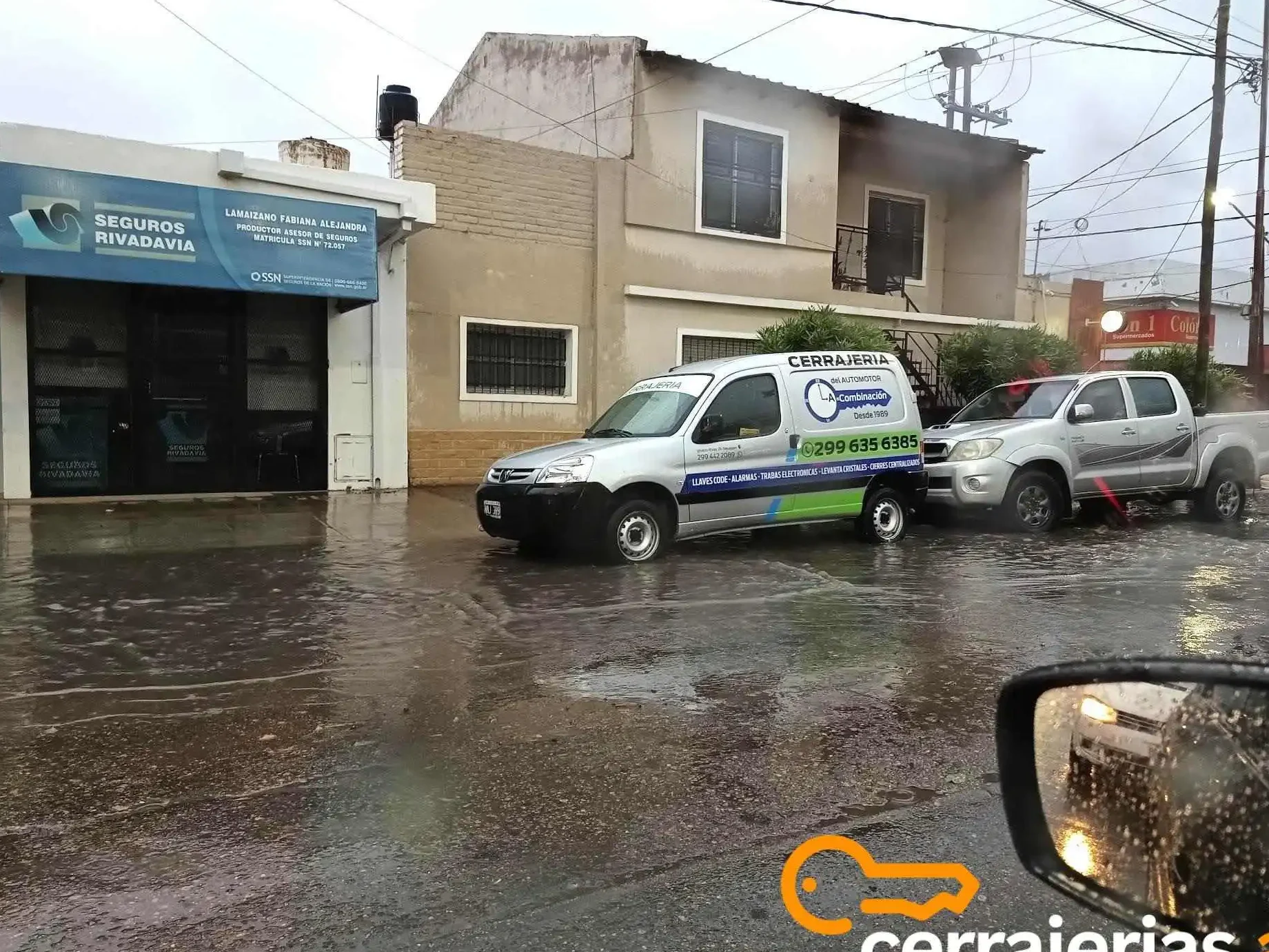 rm cerrajero cerrajeria neuquen