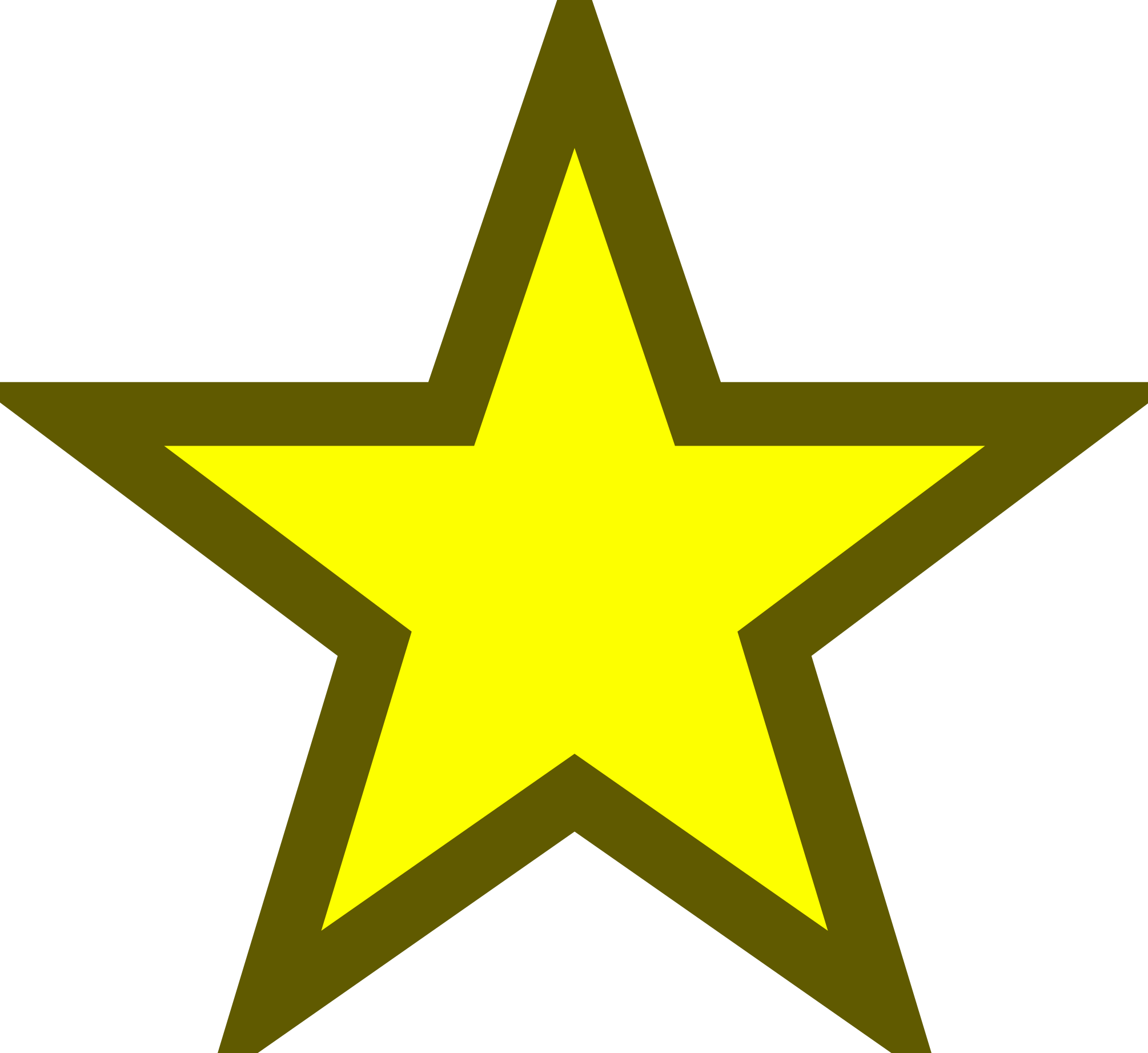 star