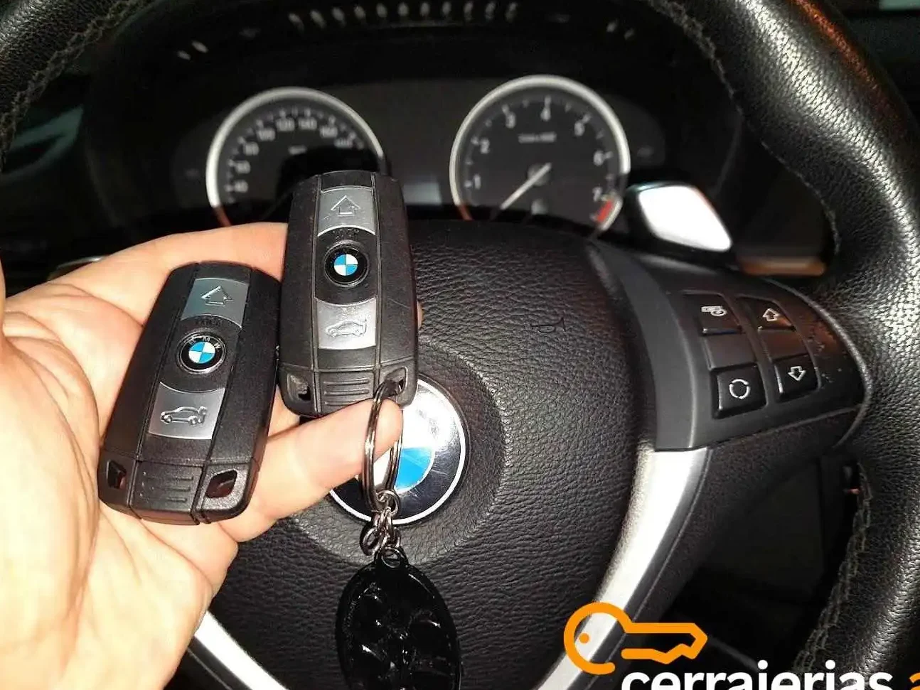 tecnokey llaves codificadas cerrajeria automotriz