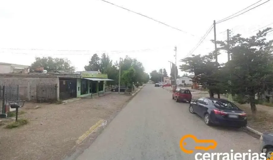 tellagorry cerrajeria